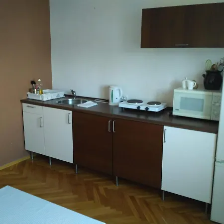 Kibortowo Homestay Sztutowo
