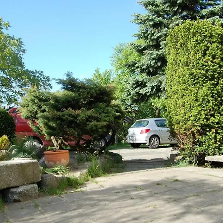 Kibortowo Homestay