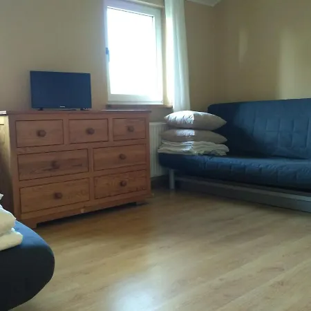 Kibortowo Homestay Sztutowo