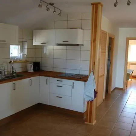Homestay Kibortowo