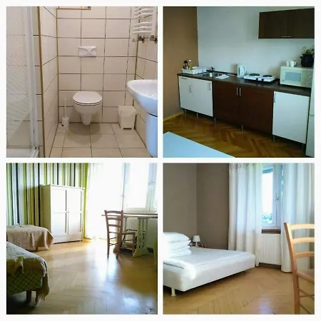 Kibortowo Homestay *