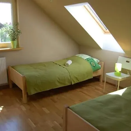 Kibortowo Homestay
