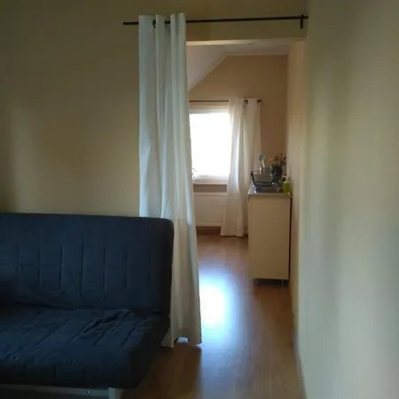 Kibortowo Homestay *