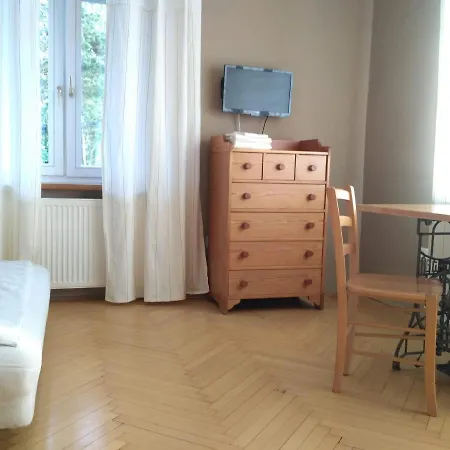 Kibortowo Homestay *